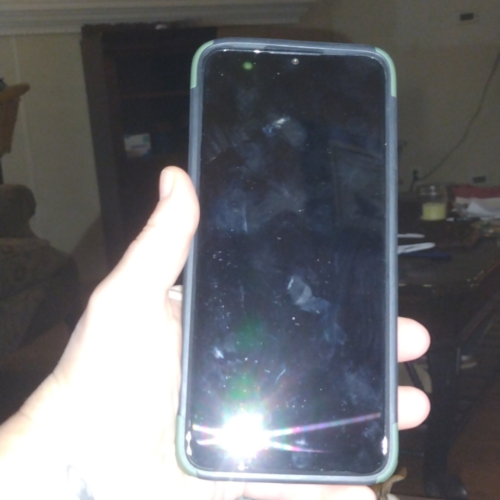 TCL ANDROID SMART PHONE